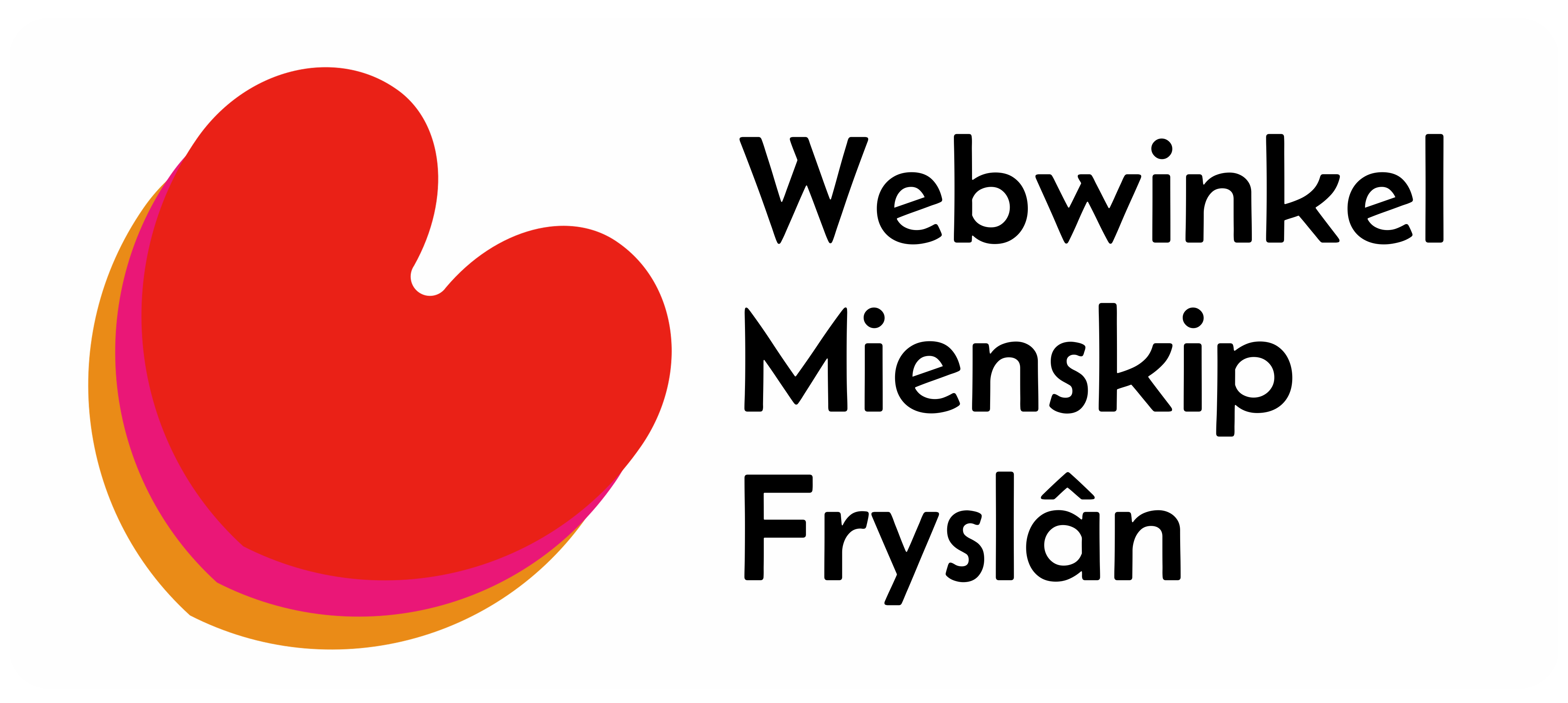 Certified by Webwinkel Mienskip Fryslân