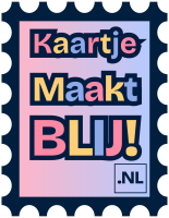 www.kaartjemaaktblij.nl